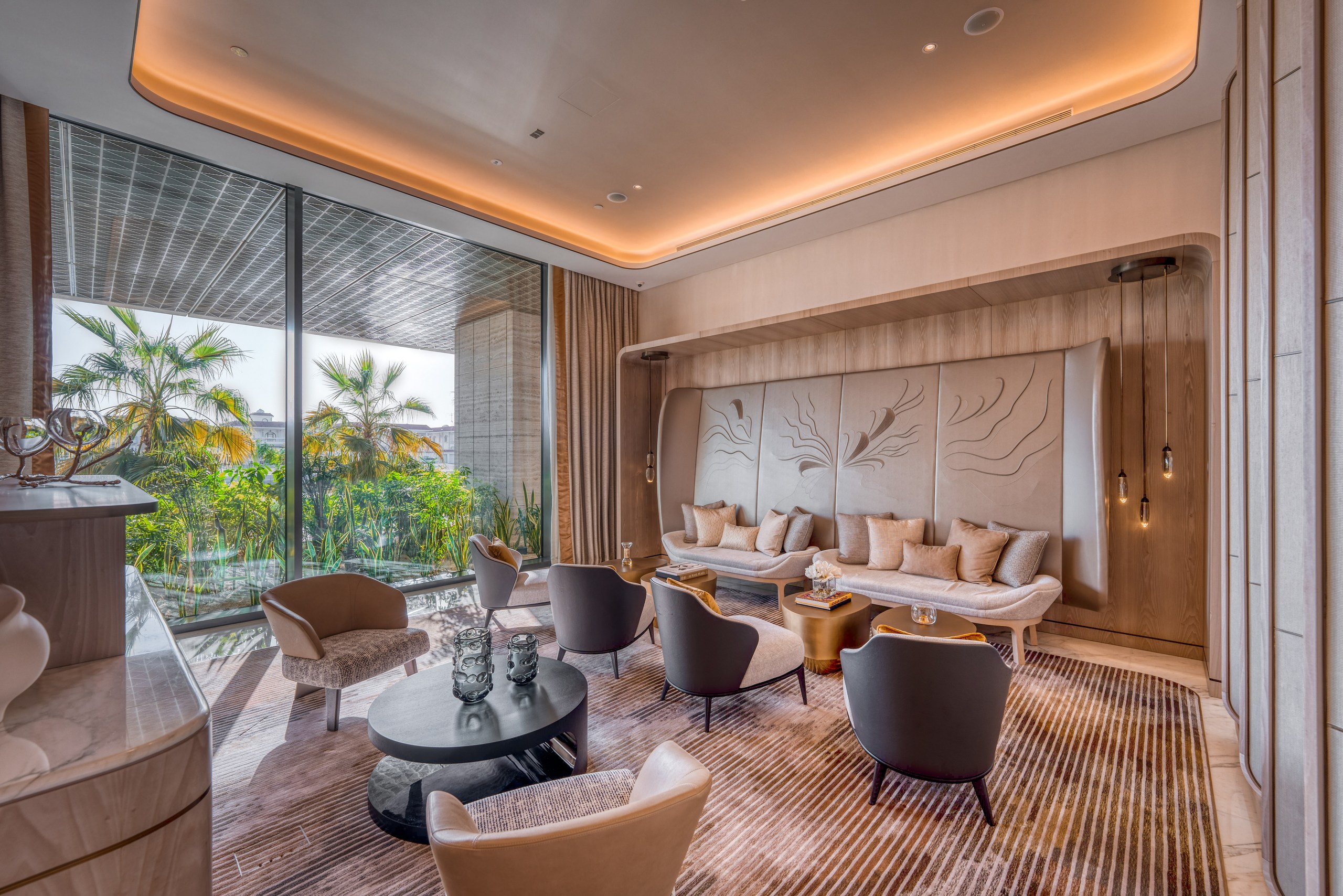 Four Seasons Private Residences Dubai at Jumeirah
